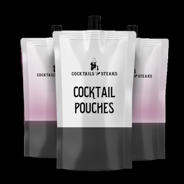 Image for Cocktail 4 Pack